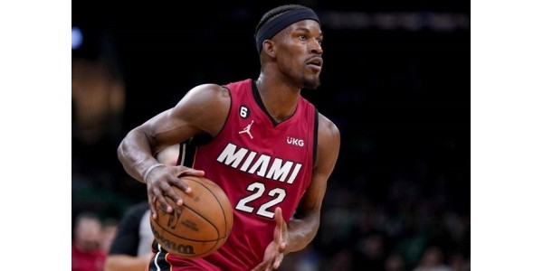 Jimmy Butler vuelve a llevar a Miami Heat a la final
